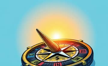 The Credit Compass: Navigating Your Financial Future