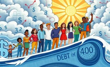 Your Debt Story: Reshaping Your Financial Narrative