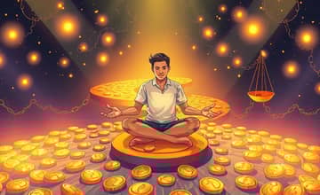 Mastering Money Mindfulness: Ending Your Debt Habits