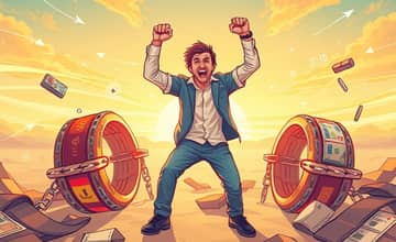 Beyond Budgeting: Advanced Strategies for Debt Elimination