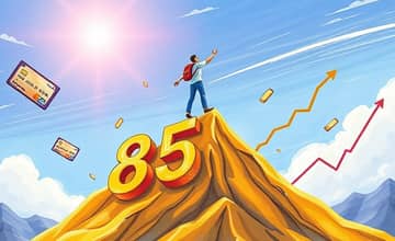 Credit Score Mastery: Your Guide to a Perfect 850