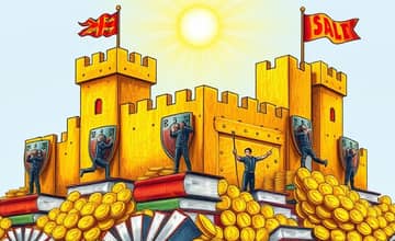 Your Financial Fortress: Protecting Yourself from Debt