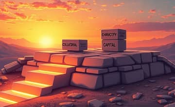 Credit Building Blocks: Laying the Foundation for Success