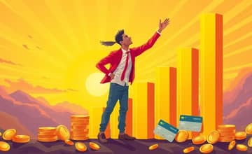 The Credit Builder: From Zero to Score Hero