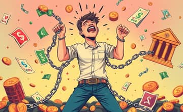 Unmasking hidden fees: Avoiding the Debt Traps