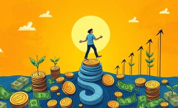 Debt to Desired: Transforming Your Relationship with Money