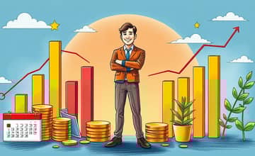 The Confident Creditor: Taking Control of Your Financial Future