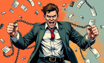 Debt Defiance: Standing Up to Your Financial Obligations