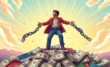 From Overwhelmed to Empowered: Managing Your Debts Effectively